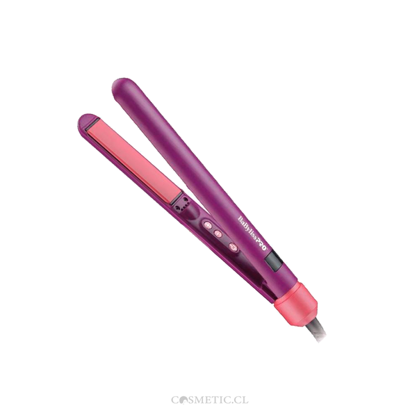 PLANCHA BABYLISS BHCM2162UZ HIP MAGENTA 25MM