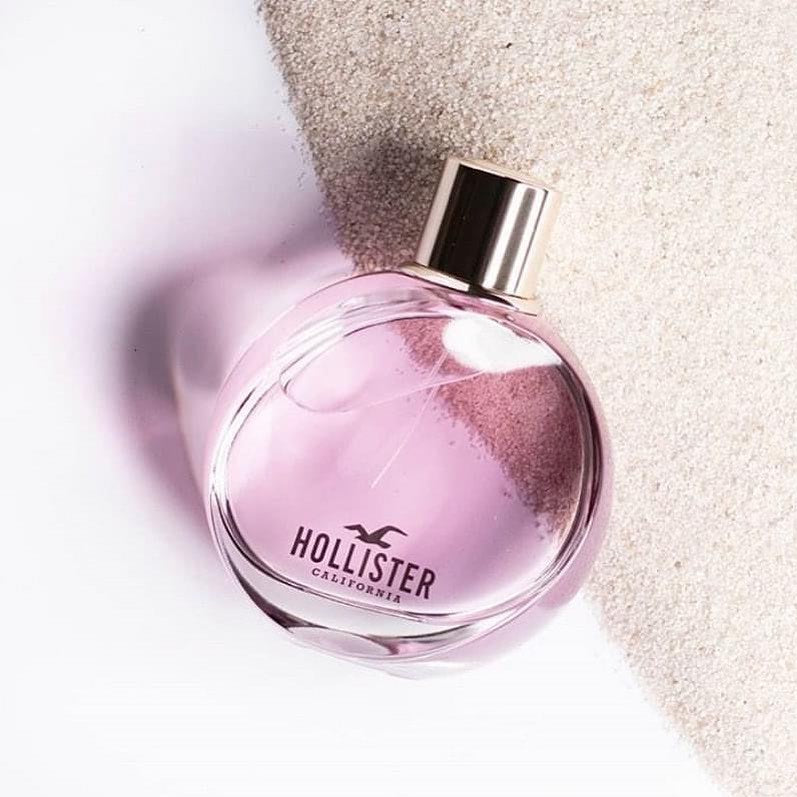 Hollister Wave For Her 100ML EDP Mujer