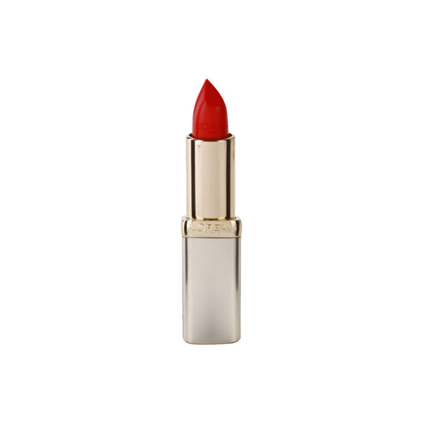 Labial Color Riche  377 Perfect Red L'Oréal Paris