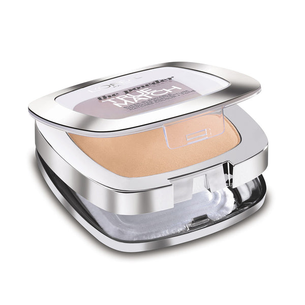 POLVO TRUE MATCH D5/W5 SABLE DORE LORÉAL PARIS