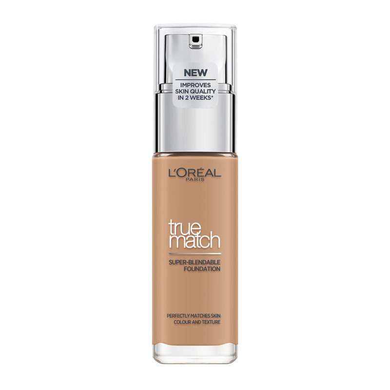 Base True Match R7/C7 Rose Amber Loreal Paris