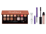 Set De Maquillaje Anastasia Beverly Hills Sultry Eyeshadow Palette