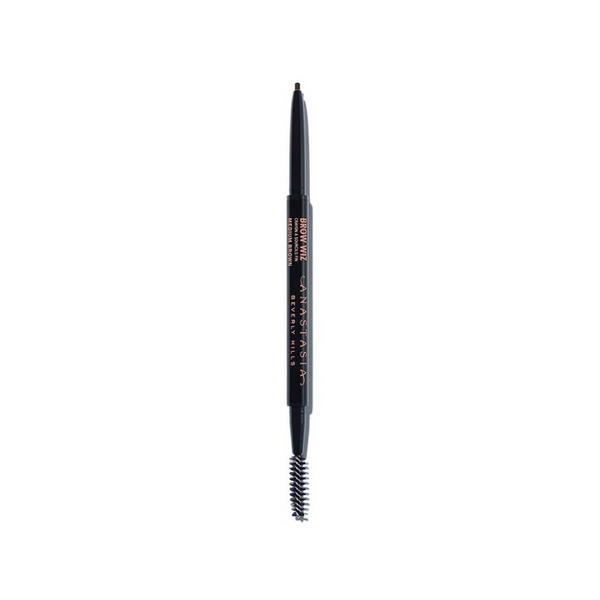 Lápiz de Cejas Brow Wiz - Marrón Medio Anastasia Beverly Hills .