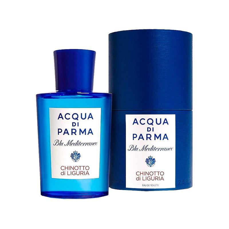 Blu Mediterraneo Chinotto Di Liguria EDT 75ml
