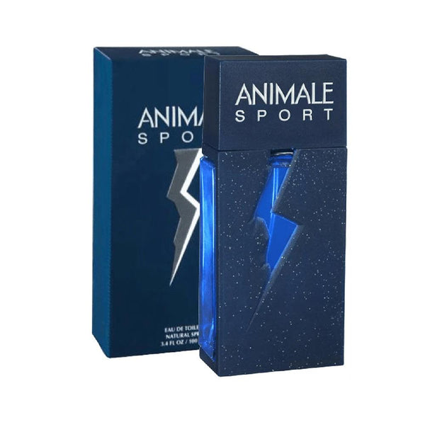 Animale Sport 100ML EDT Hombre Animale