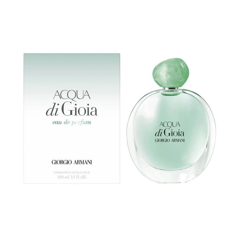 Aqcua Di  Gioia EDP Mujer 100 ml