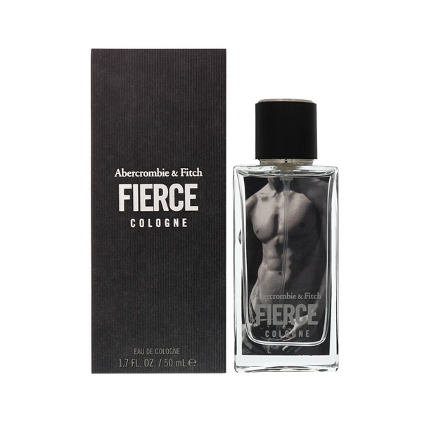 Abercrombie  And  Fitch Fierce 50Ml