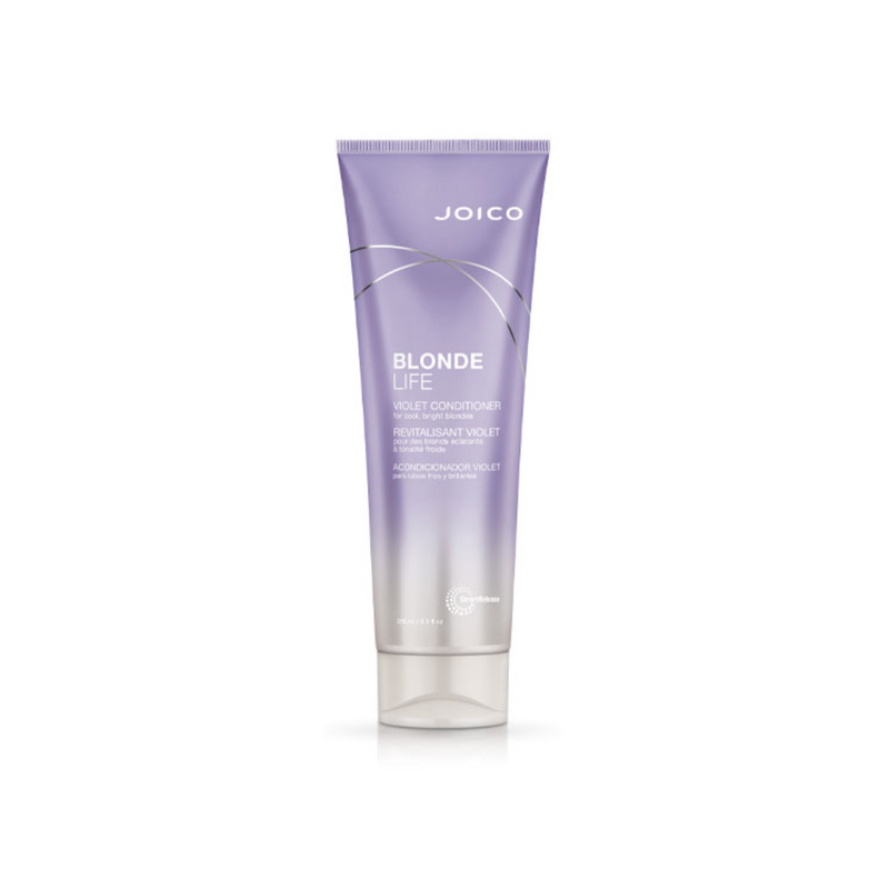 Acondicionador Blonde Life Violet 250 ml. Joico