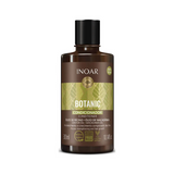 Acondicionador INOAR Botanic Óleo de Rícino 300 ml