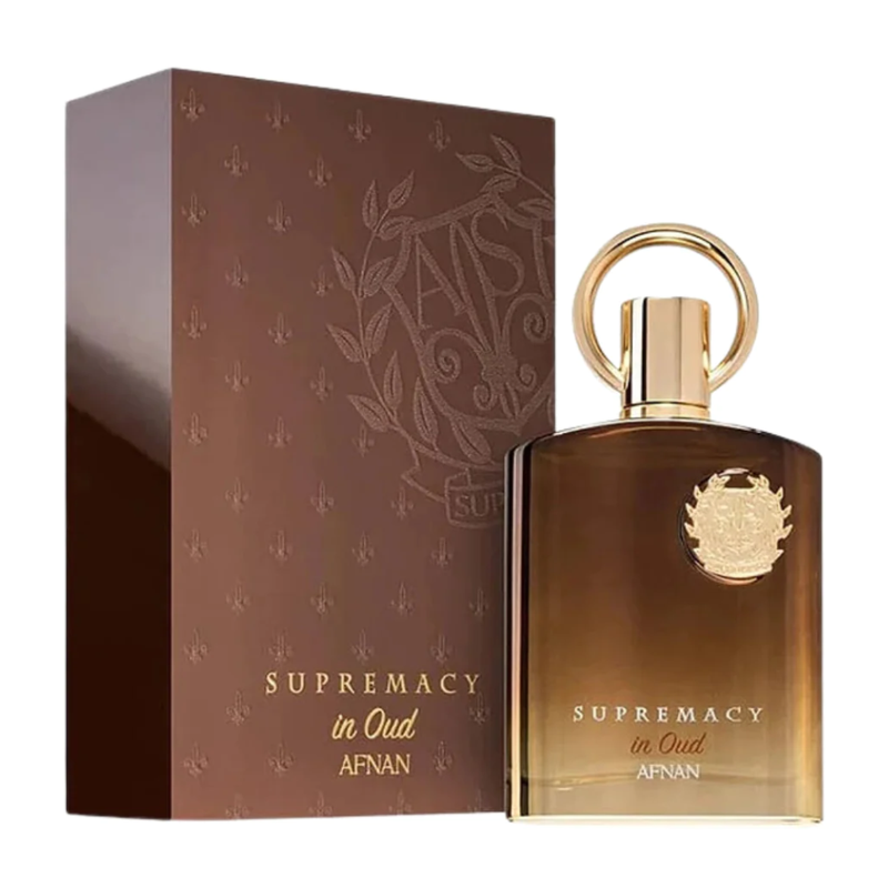 Afnan Supremacy in Oud Extrait de Parfum 150 ml Unisex