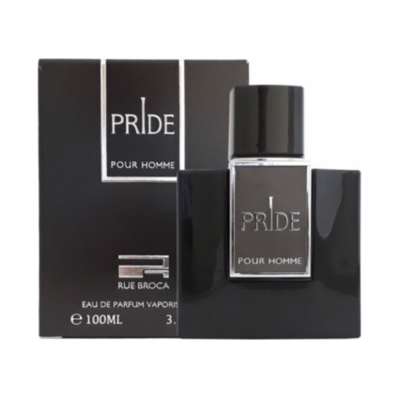 Rue Broca Pride Pour Homme EDP 100 ml