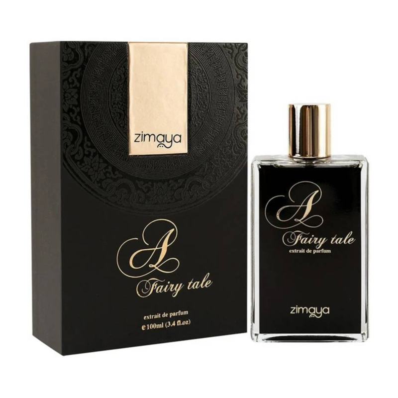 Afnan Zimaya A Fairy Tale Extrait de Parfum 100 ml Mujer