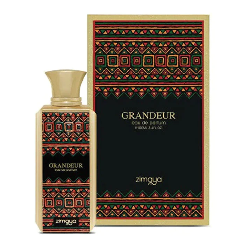 Afnan Zimaya Grandeur EDP 100 ml Unisex