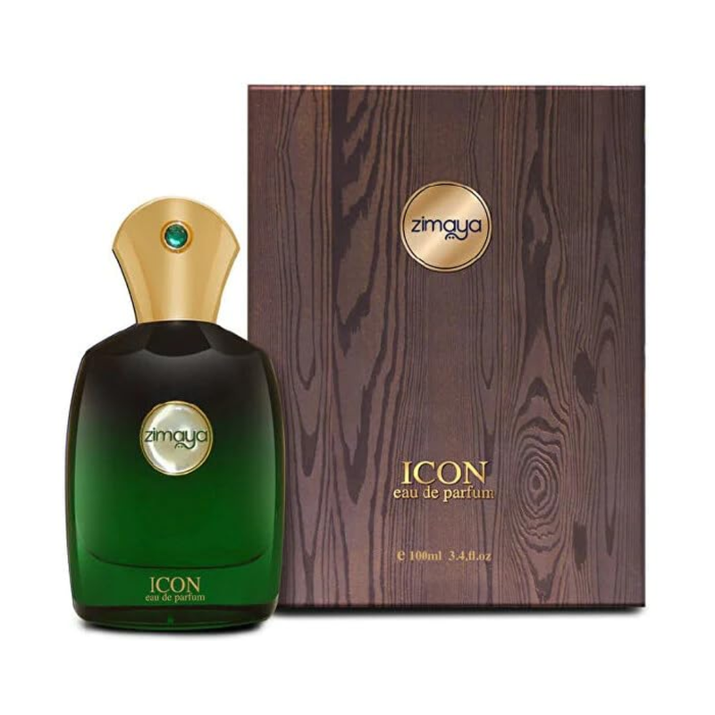 Afnan Zimaya Icon EDP 100 ml Unisex