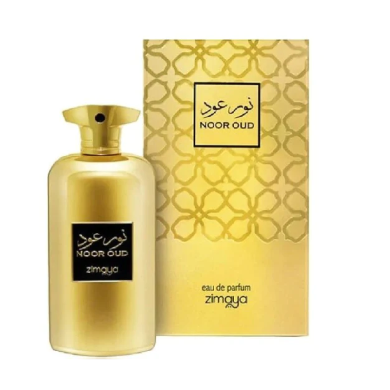 Afnan Zimaya Noor Oud EDP 100 ml Unisex