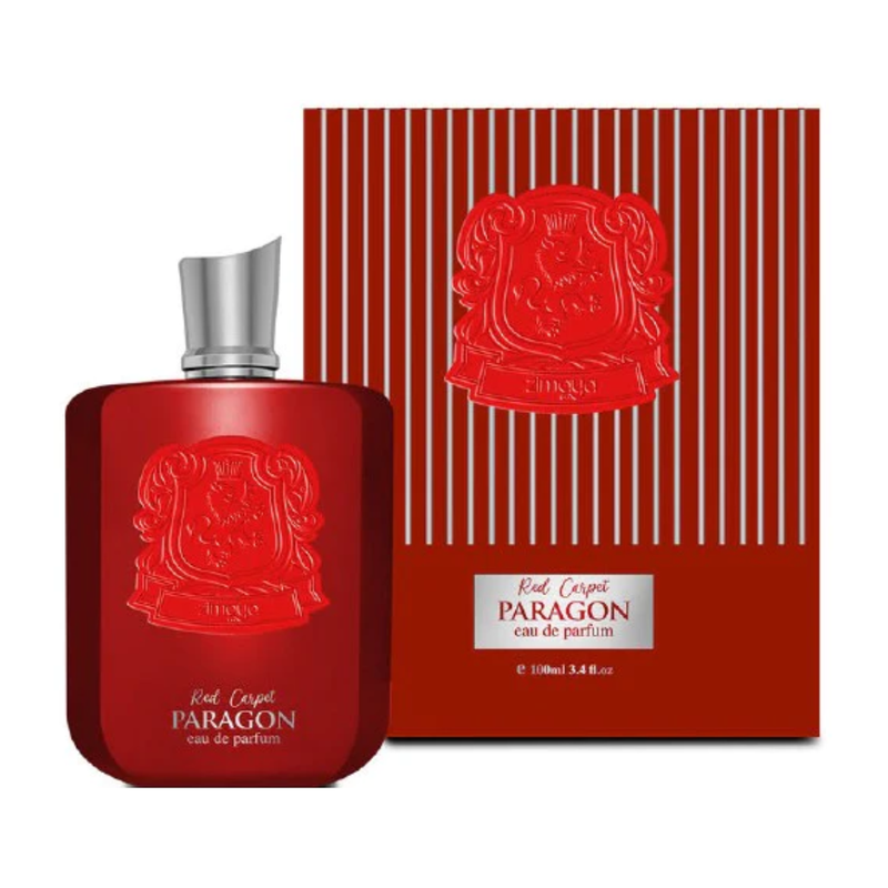 Afnan Zimaya Red Carpet Paragon EDP 100 ml Unisex