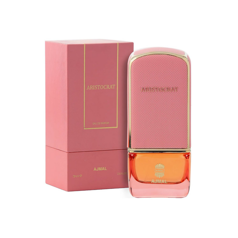 Ajmal Aristocrat Rose for Her EDP 75 ml