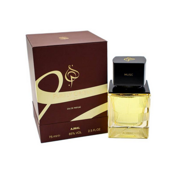 Ajmal Purely Orient Musc EDP 75 ml