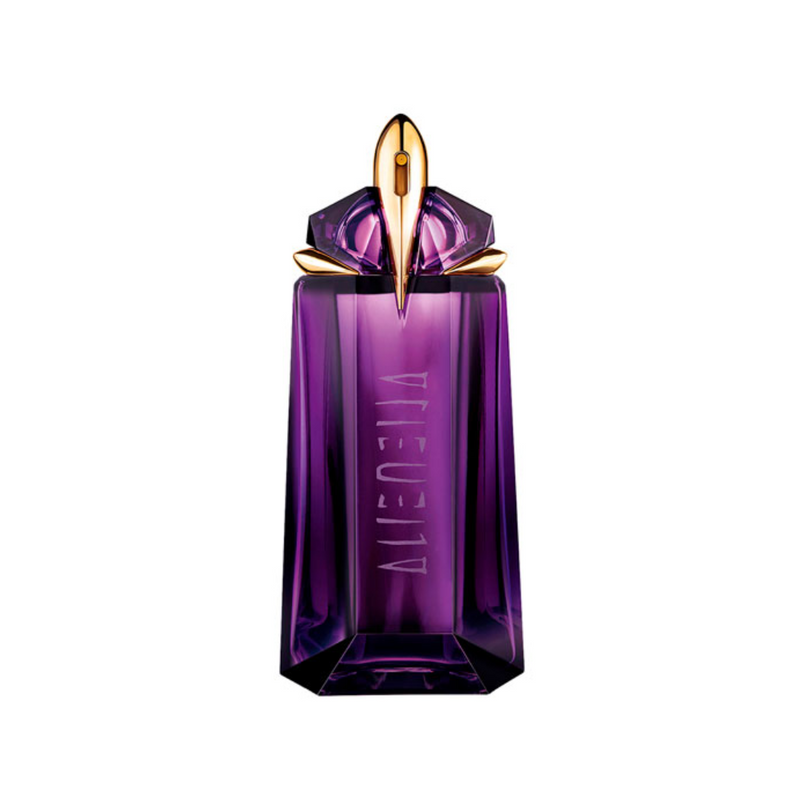 Alien Thierry Mugler EDP 90 ML Mujer TESTER