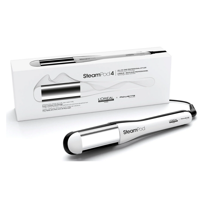 Alisadora Alisador Profesional A Vapor L'Oréal Professionnel