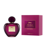Antonio Banderas Her Secret Temptation EDT 50ml Mujer