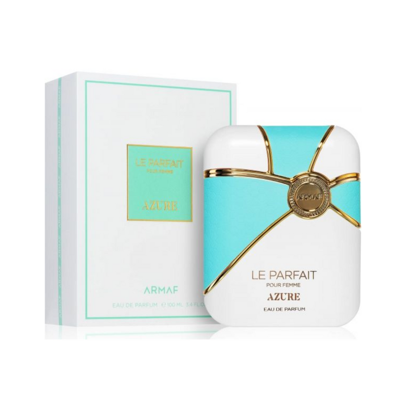 Armaf Le Parfait Pour Femme Azure EDP 100 ML