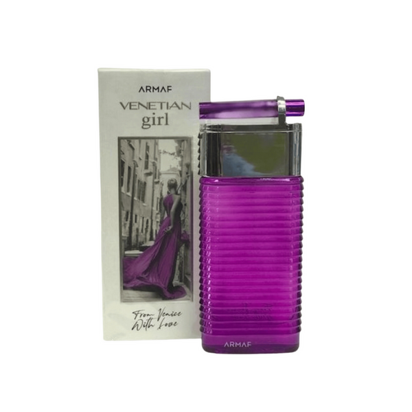 Armaf Venetian Girl With Love EDP 100ml