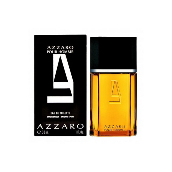 Azzaro Pour Homme EDT 30 ML.