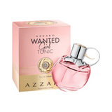 Azzaro Wanted Girl Tonic Edt 80 Ml Mujer