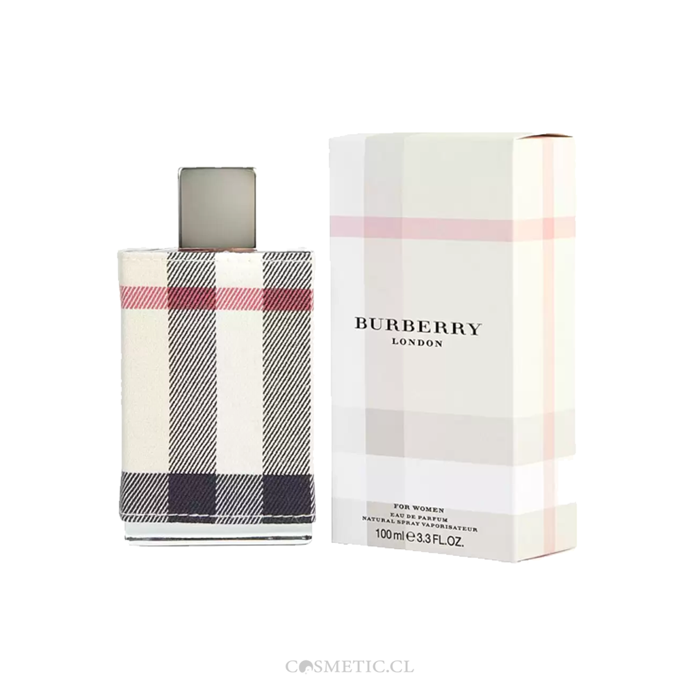 Burberry shop origen mujer