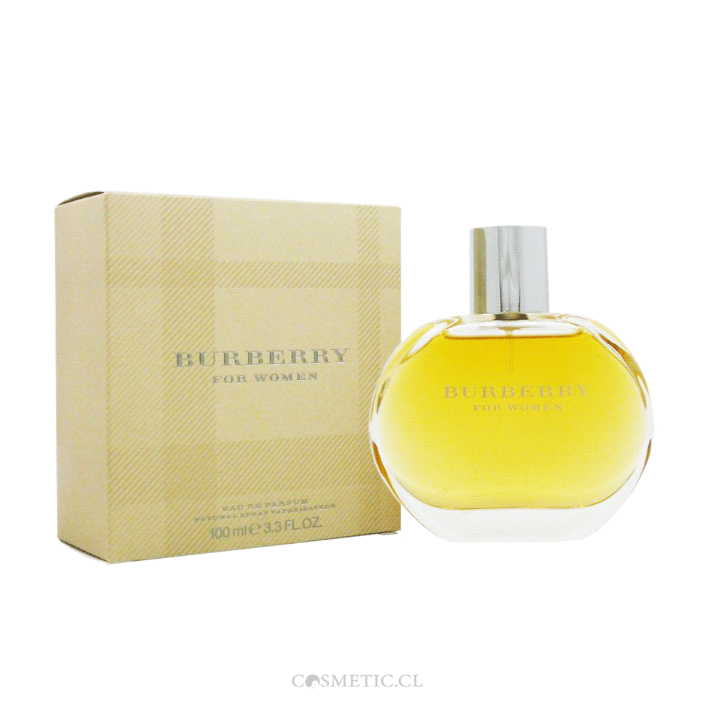 Burberry classic 2025 mujer 100ml