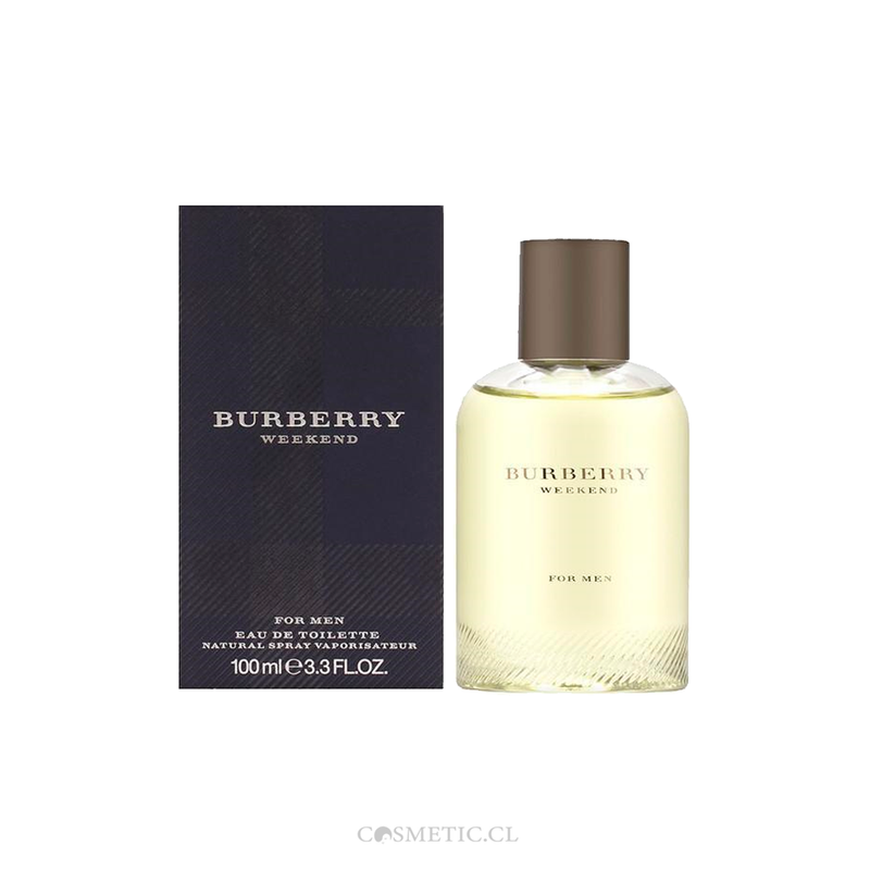 Burberry weekend hombre gris hot sale