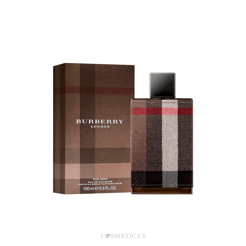 Burberry London 100ML EDT Hombre Burberry