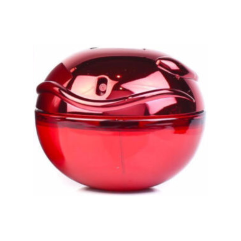 dkny be tempted tester