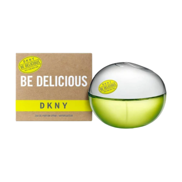 DKNY Be Delicious EDP 100 ML Mujer DKNI06
