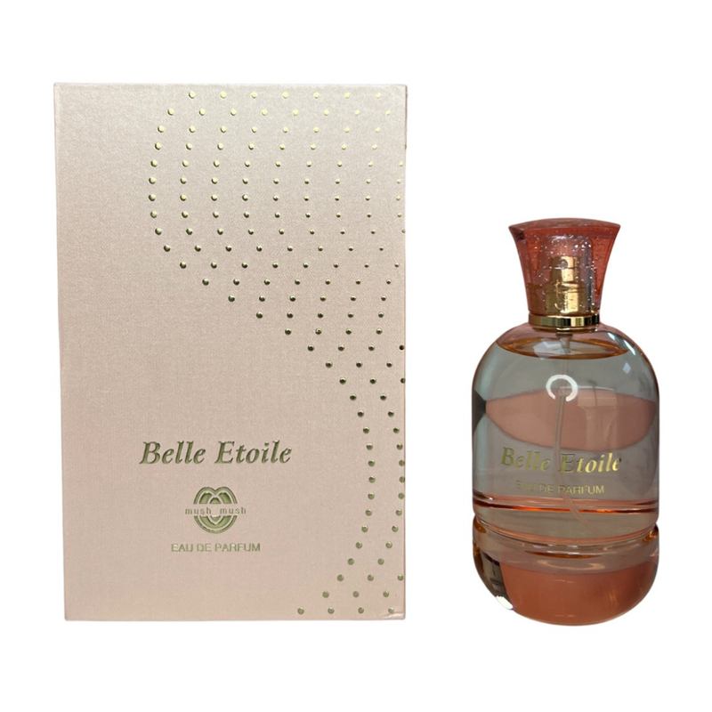 Belle Etoile EDP 100 ml. Mush Mush de Mujer