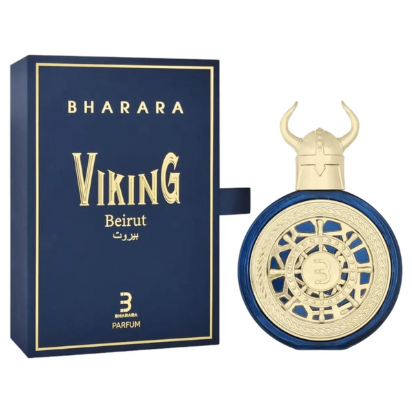 Bharara Viking Beirut Parfum 100ML Unisex