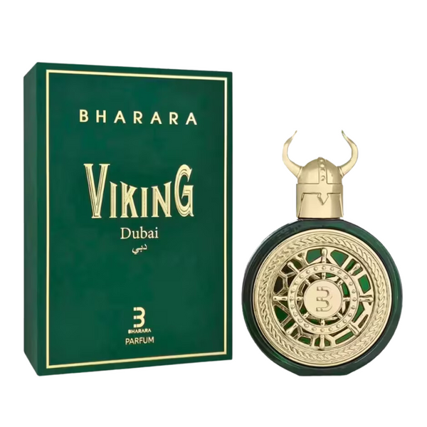 Bharara Viking Dubai Parfum 100Ml Hombre