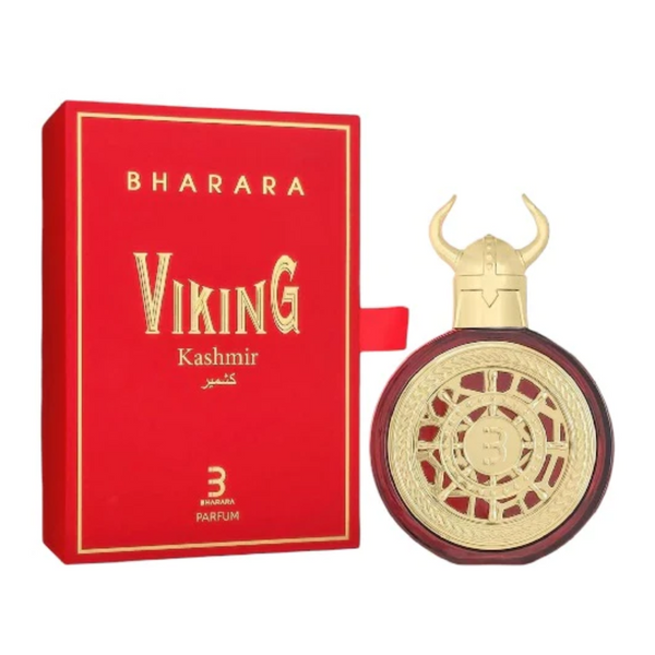 Bharara Viking Kashmir Parfum 100ml Hombre