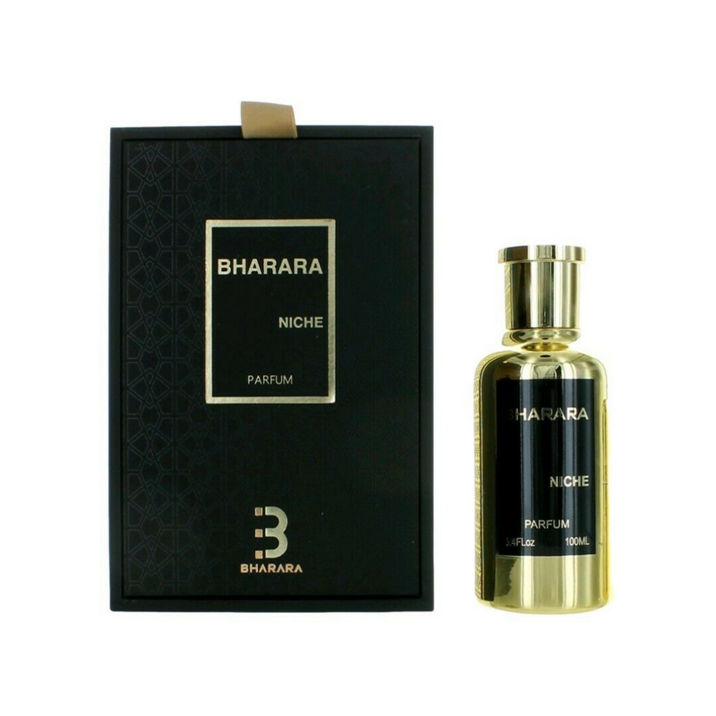 Bharara Niche Parfum 100ml Unisex