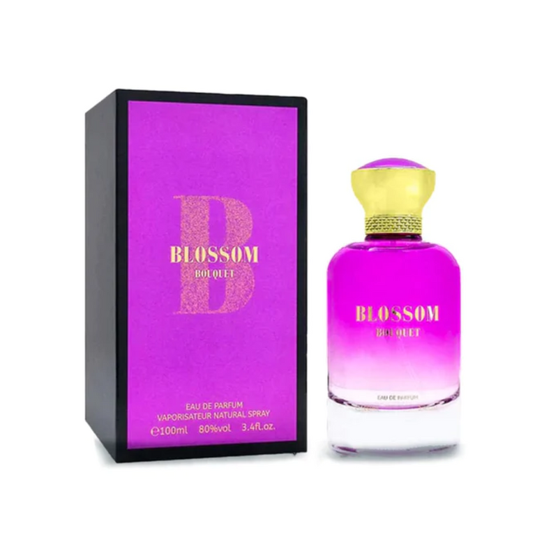 Blossom Bouquet EDP 100 ML Mujer