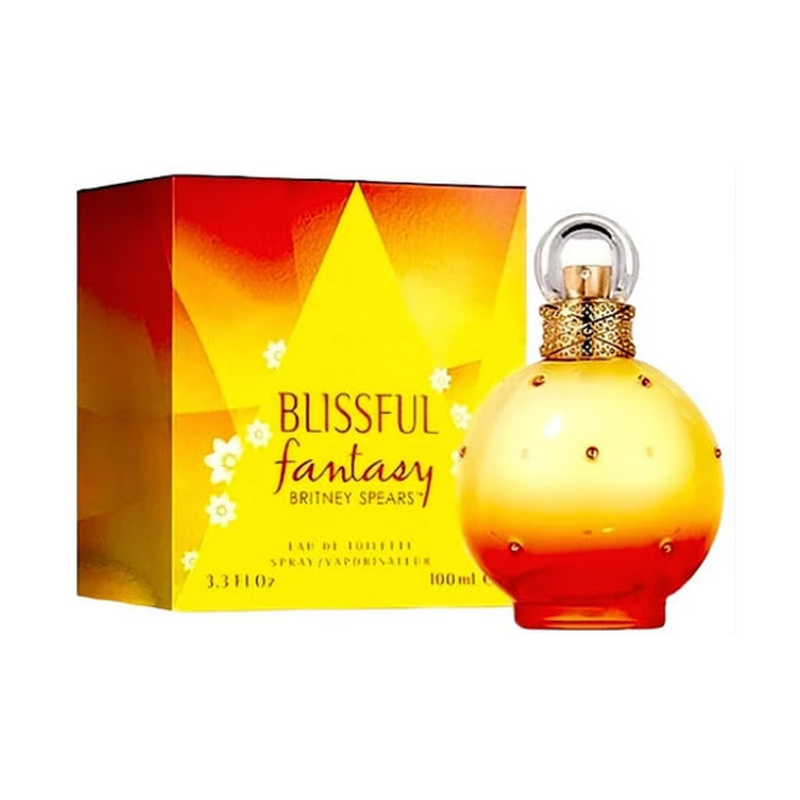 Britney Spears Fantasy Blissful EDT 100 ml