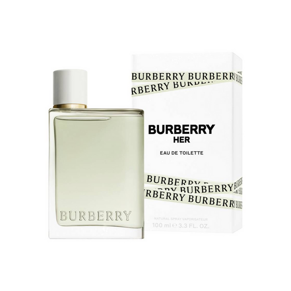 Burberry Her EDT 100 ML