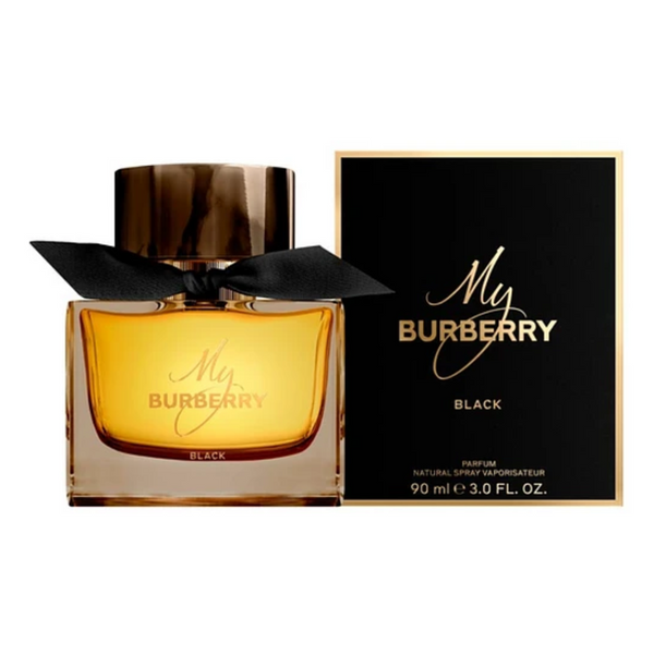 Burberry My Burberry Black 90 Ml Parfum Mujer
