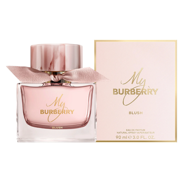 Burberry My Burberry Blush EDP For Her 90 ml Mujer