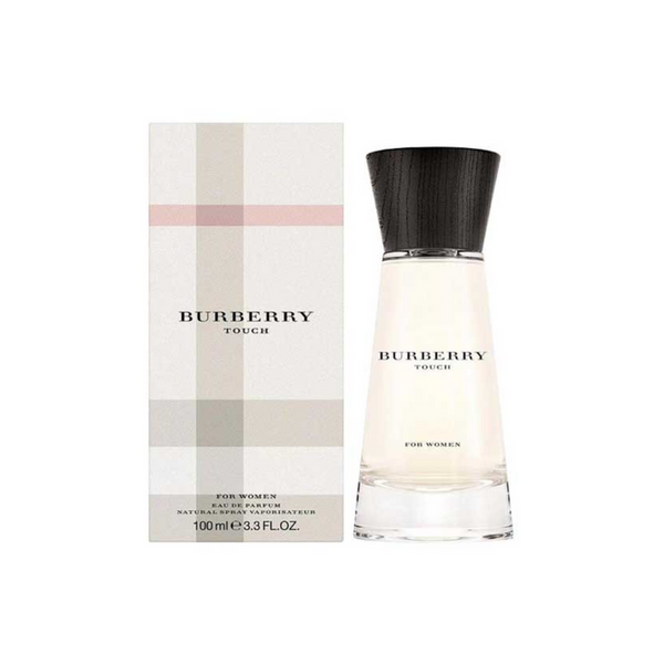 Burberry Touch For Women EDP 100 ML