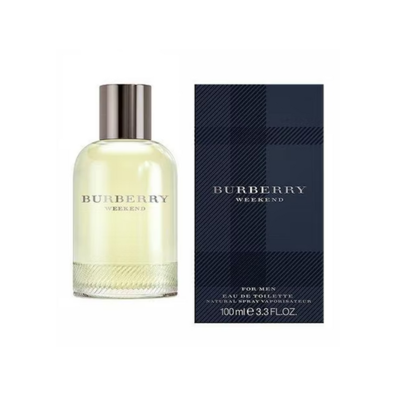 Burberry Weekend For Men EDT 100 ML