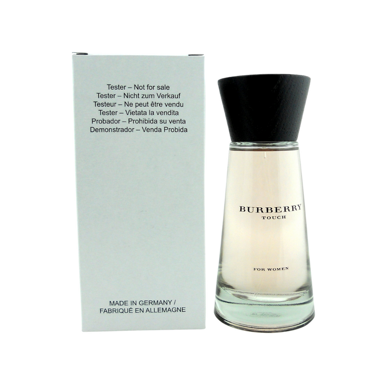 Burberry Touch for Women Tester EDP Mujer 100 Ml