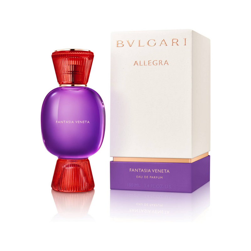 BVLGARI FANTASIA VENETA 香水 Bvlgari-Allegra-Fantasia-