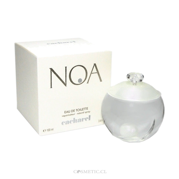 Noa 100ML EDT Mujer Cacharel